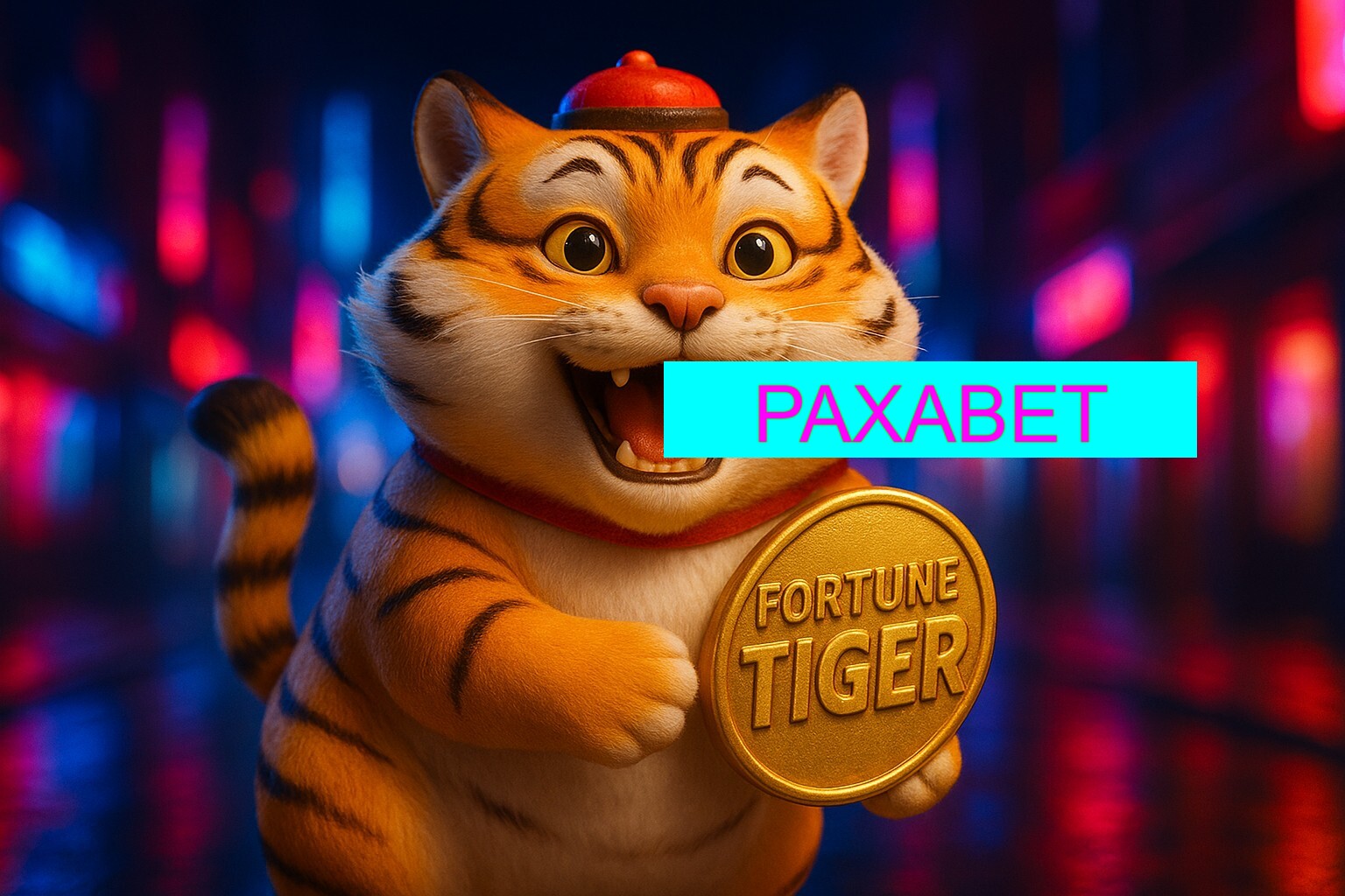 Como Jogar Fortune Tiger