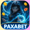 Logo da PAXABET